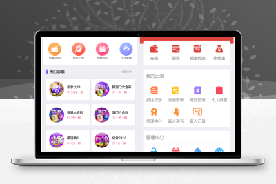 最新大富二开UI双玩法天天娱乐/番摊玩法/USDT支付